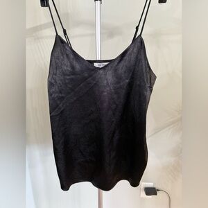 Nine West Cami , Black